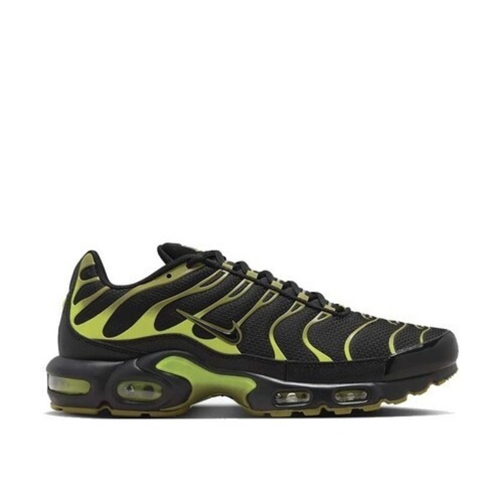 Nike Air Max Plus TN Pacific Moss DM0032-010 Men's Size 10.5 NEW - Picture 5 of 9